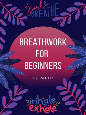 cover image of Breathwork fior